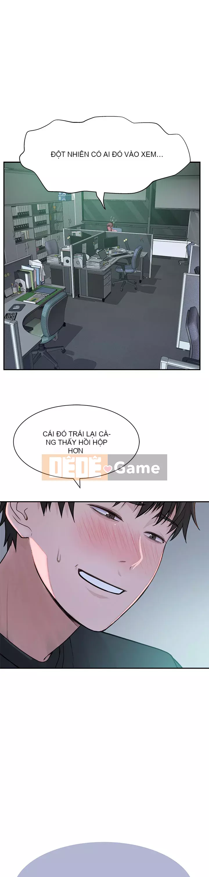 Mối quan hệ đặc biệt của chúng tôi Chương 54-55