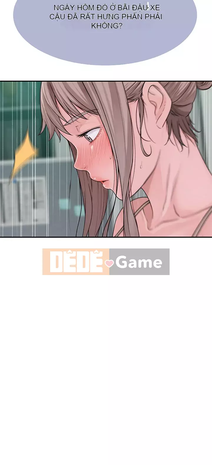 Mối quan hệ đặc biệt của chúng tôi Chương 54-55