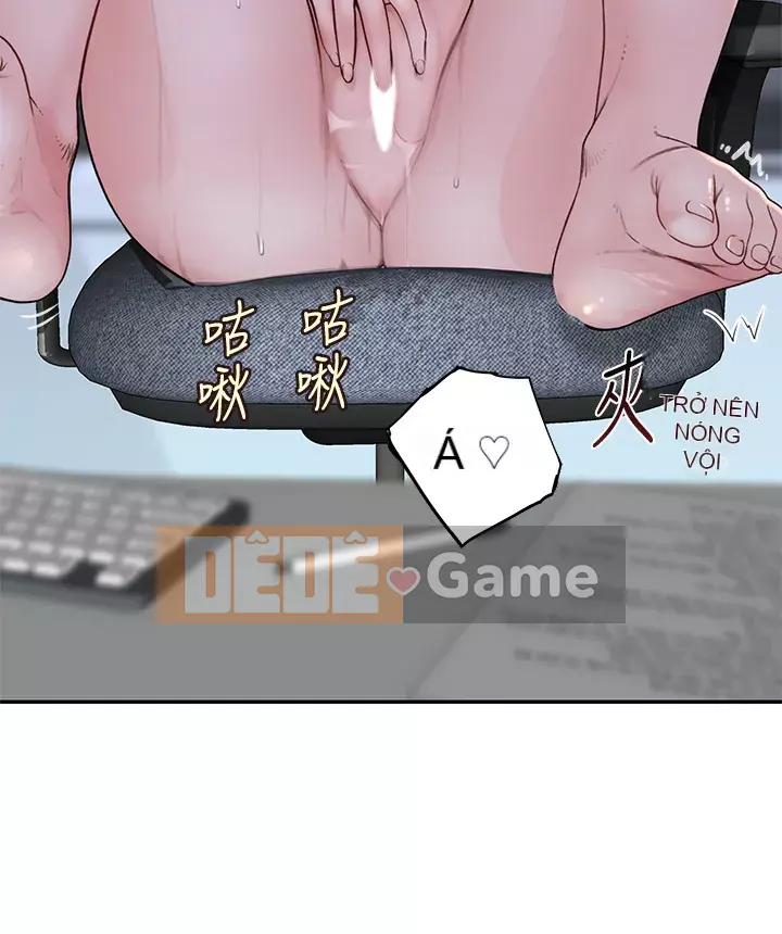 Mối quan hệ đặc biệt của chúng tôi Chương 54-55