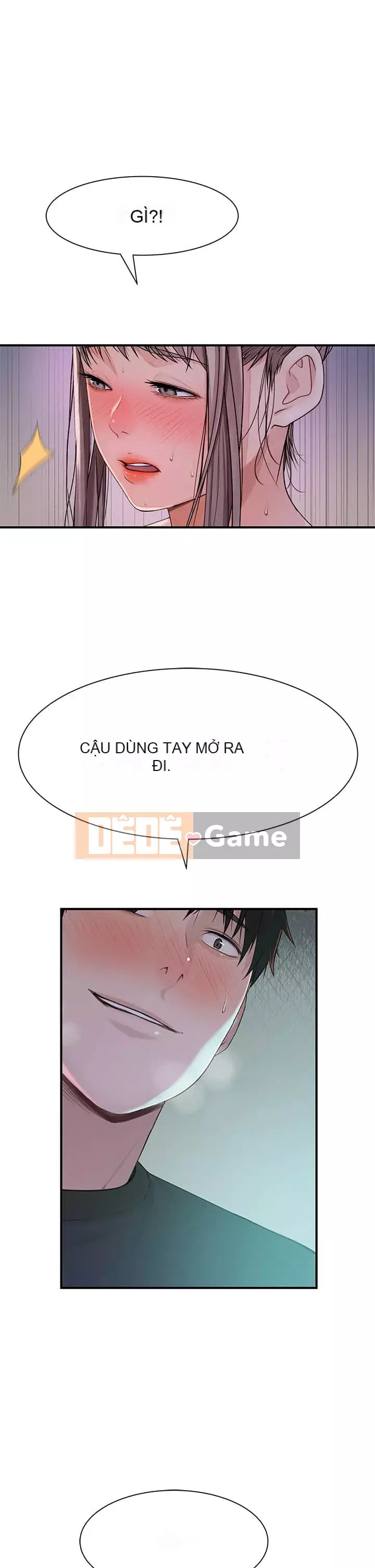 Mối quan hệ đặc biệt của chúng tôi Chương 56-57