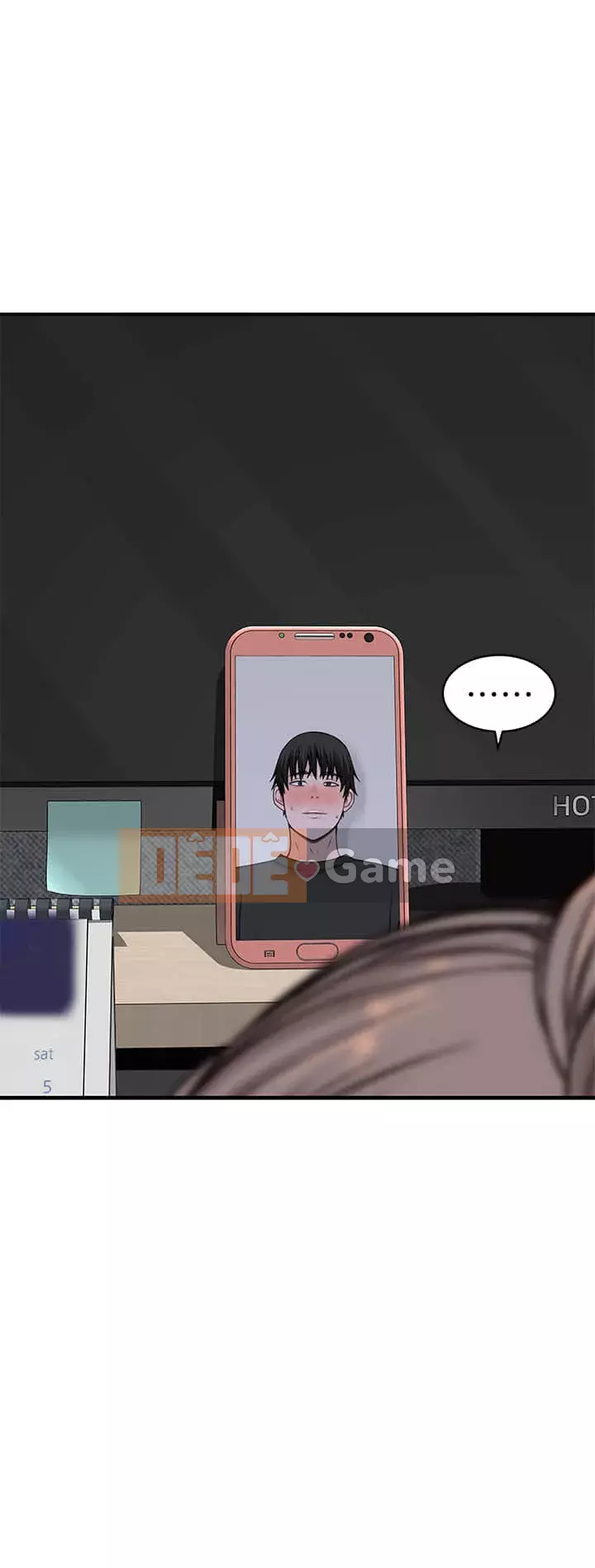 Mối quan hệ đặc biệt của chúng tôi Chương 56-57