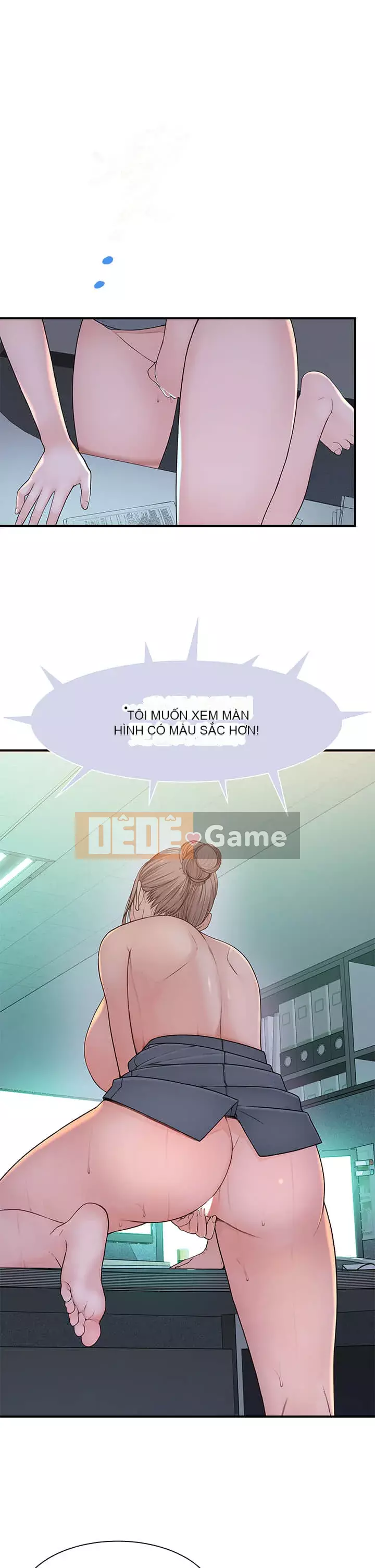 Mối quan hệ đặc biệt của chúng tôi Chương 56-57