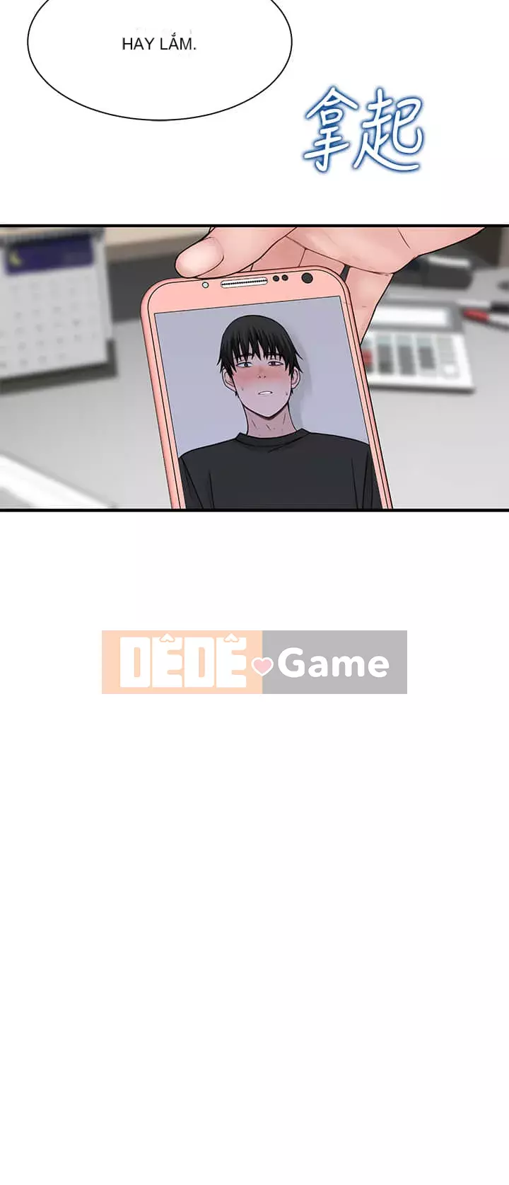 Mối quan hệ đặc biệt của chúng tôi Chương 56-57