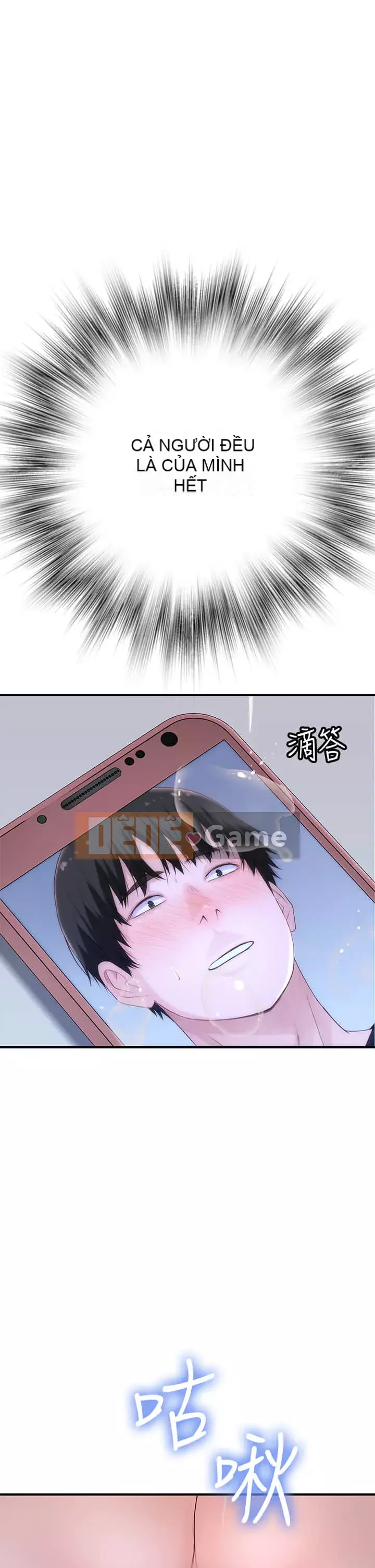 Mối quan hệ đặc biệt của chúng tôi Chương 56-57