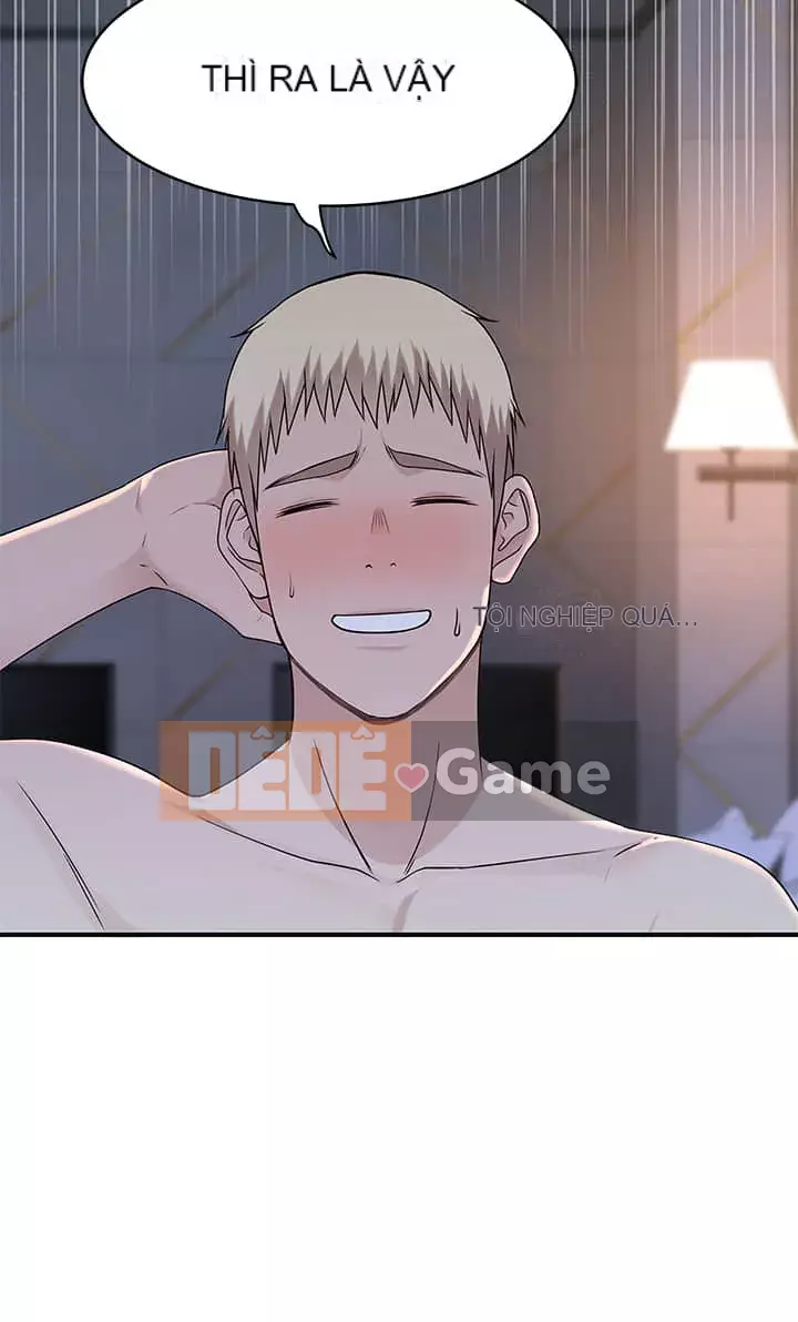 Mối quan hệ đặc biệt của chúng tôi Chương 56-57