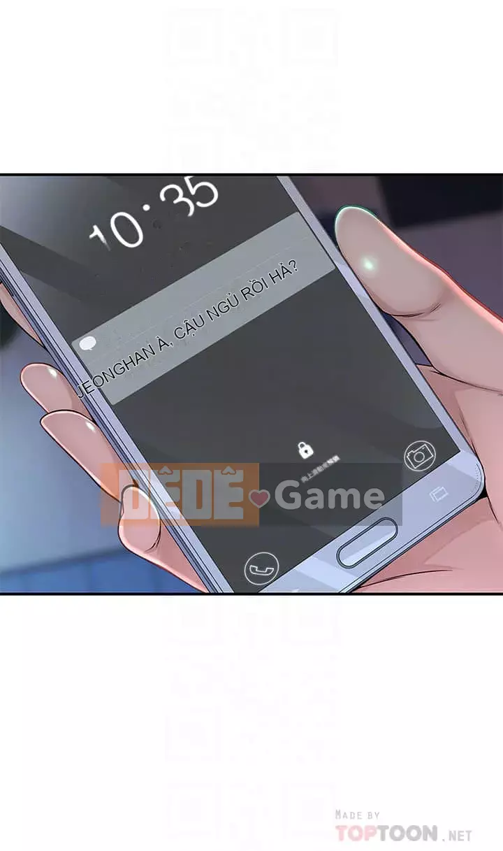 Mối quan hệ đặc biệt của chúng tôi Chương 56-57