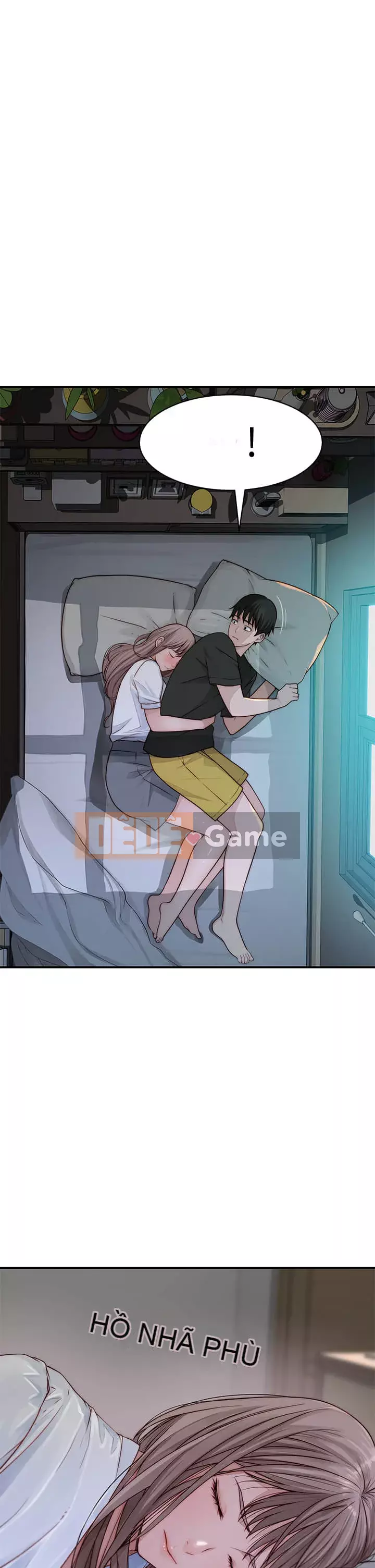 Mối quan hệ đặc biệt của chúng tôi Chương 56-57