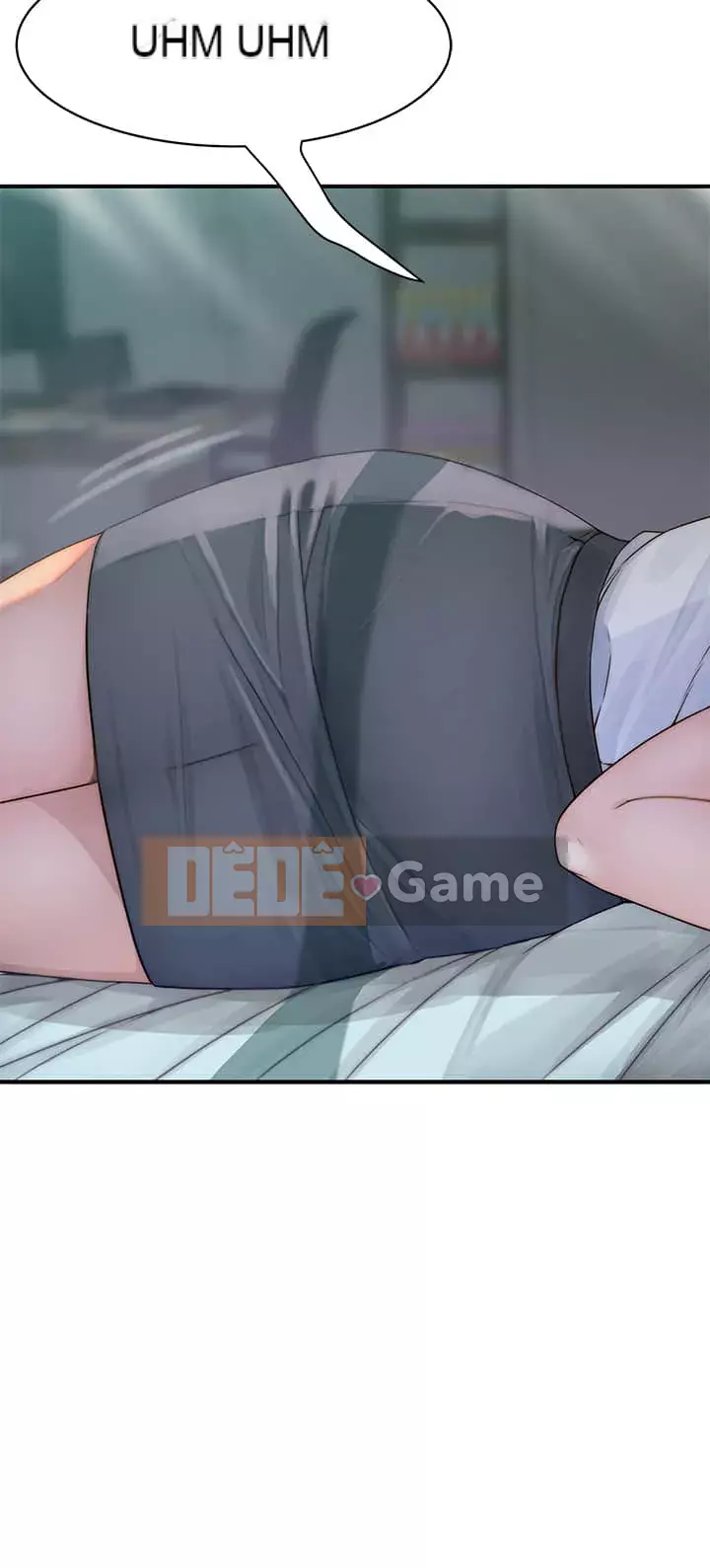 Mối quan hệ đặc biệt của chúng tôi Chương 56-57