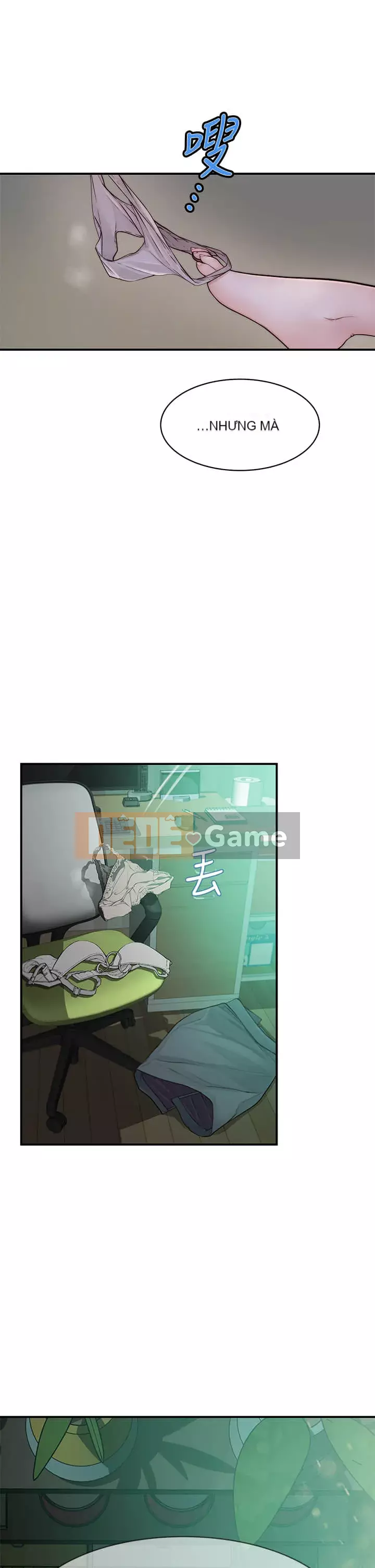 Mối quan hệ đặc biệt của chúng tôi Chương 56-57