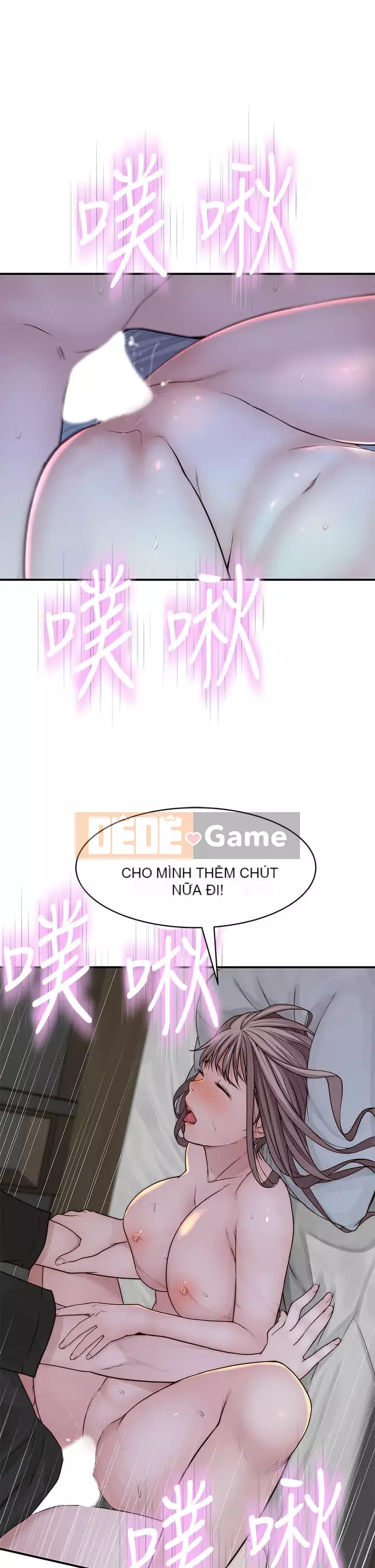 Mối quan hệ đặc biệt của chúng tôi Chương 56-57