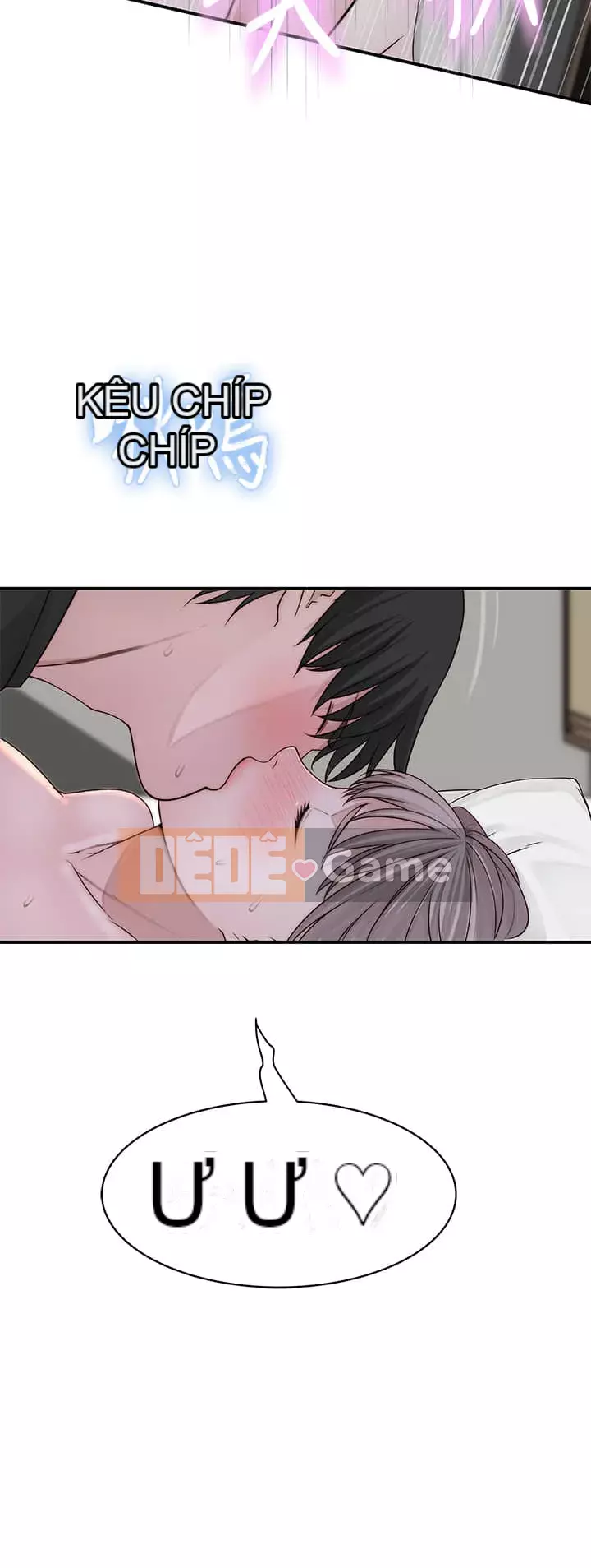 Mối quan hệ đặc biệt của chúng tôi Chương 56-57