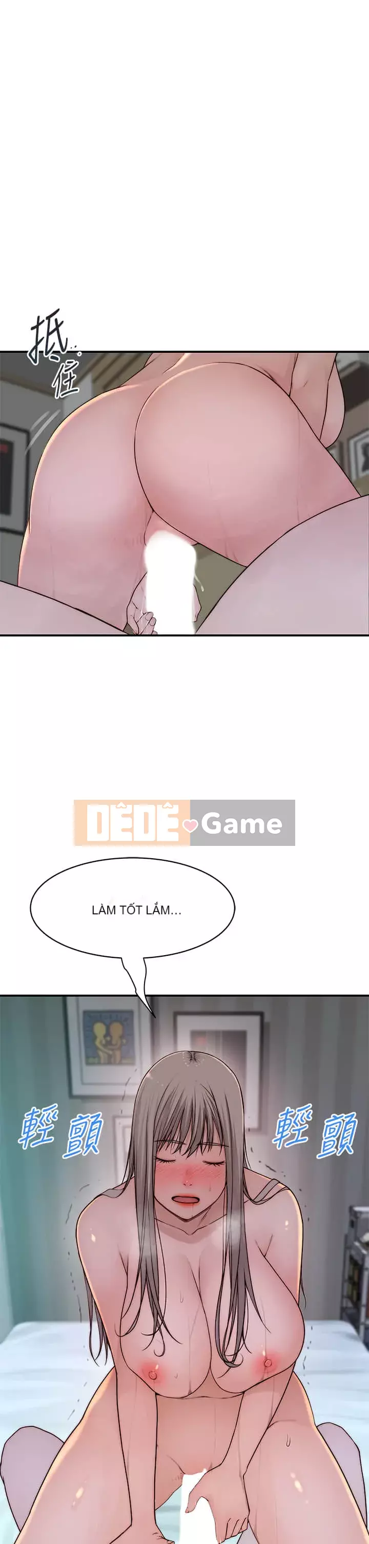 Mối quan hệ đặc biệt của chúng tôi Chương 56-57