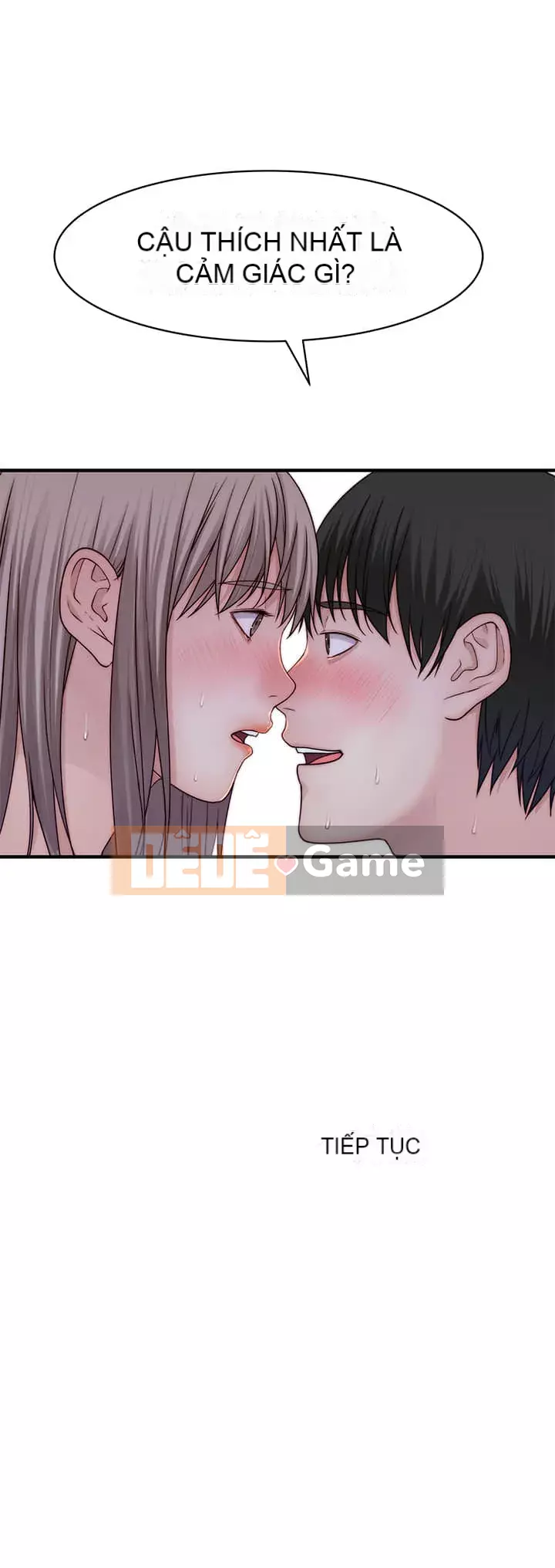 Mối quan hệ đặc biệt của chúng tôi Chương 56-57