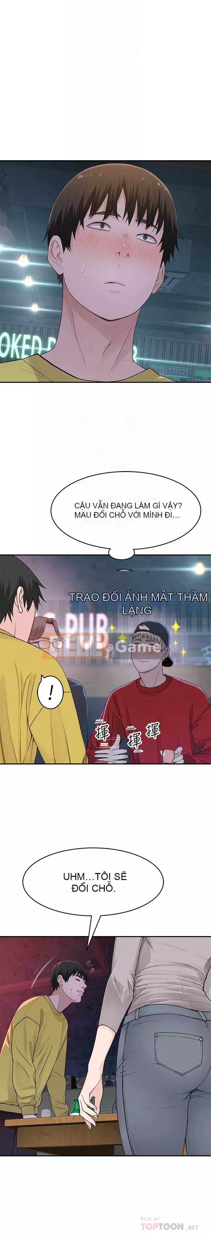 Mối quan hệ đặc biệt của chúng tôi Chương 51-52