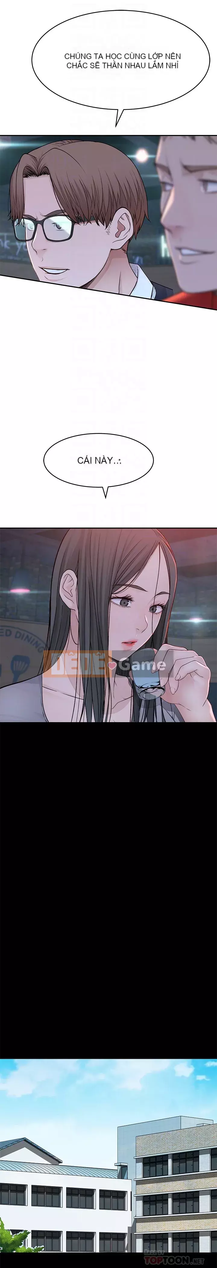 Mối quan hệ đặc biệt của chúng tôi Chương 51-52