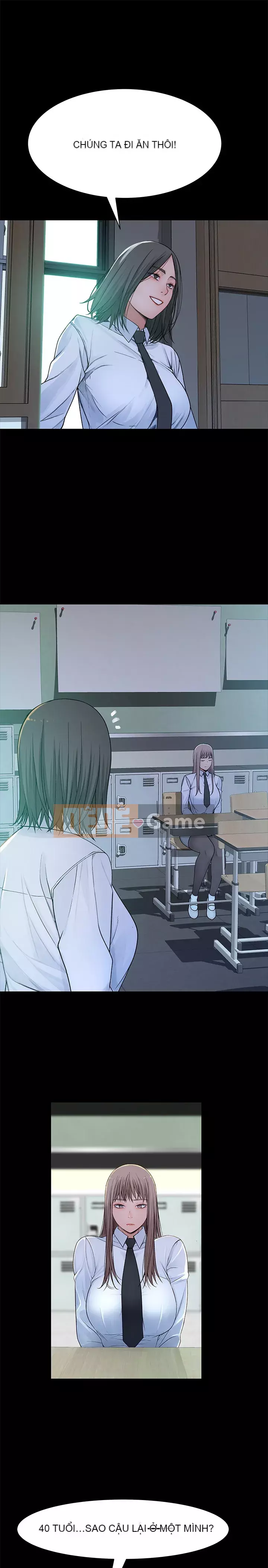 Mối quan hệ đặc biệt của chúng tôi Chương 51-52