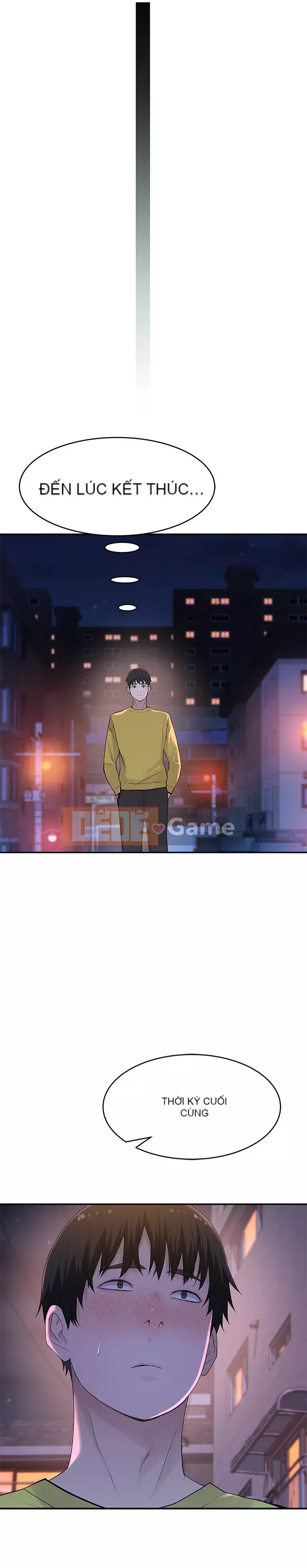 Mối quan hệ đặc biệt của chúng tôi Chương 51-52