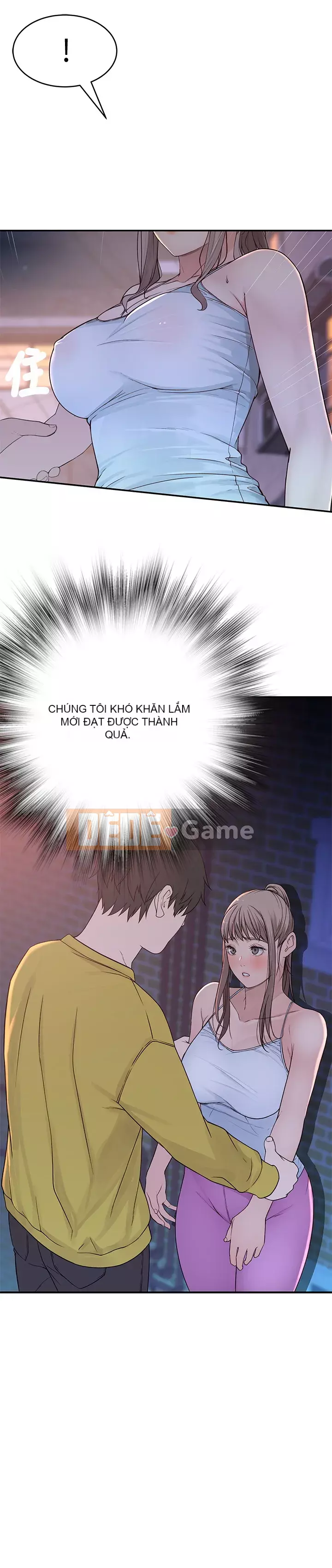 Mối quan hệ đặc biệt của chúng tôi Chương 51-52