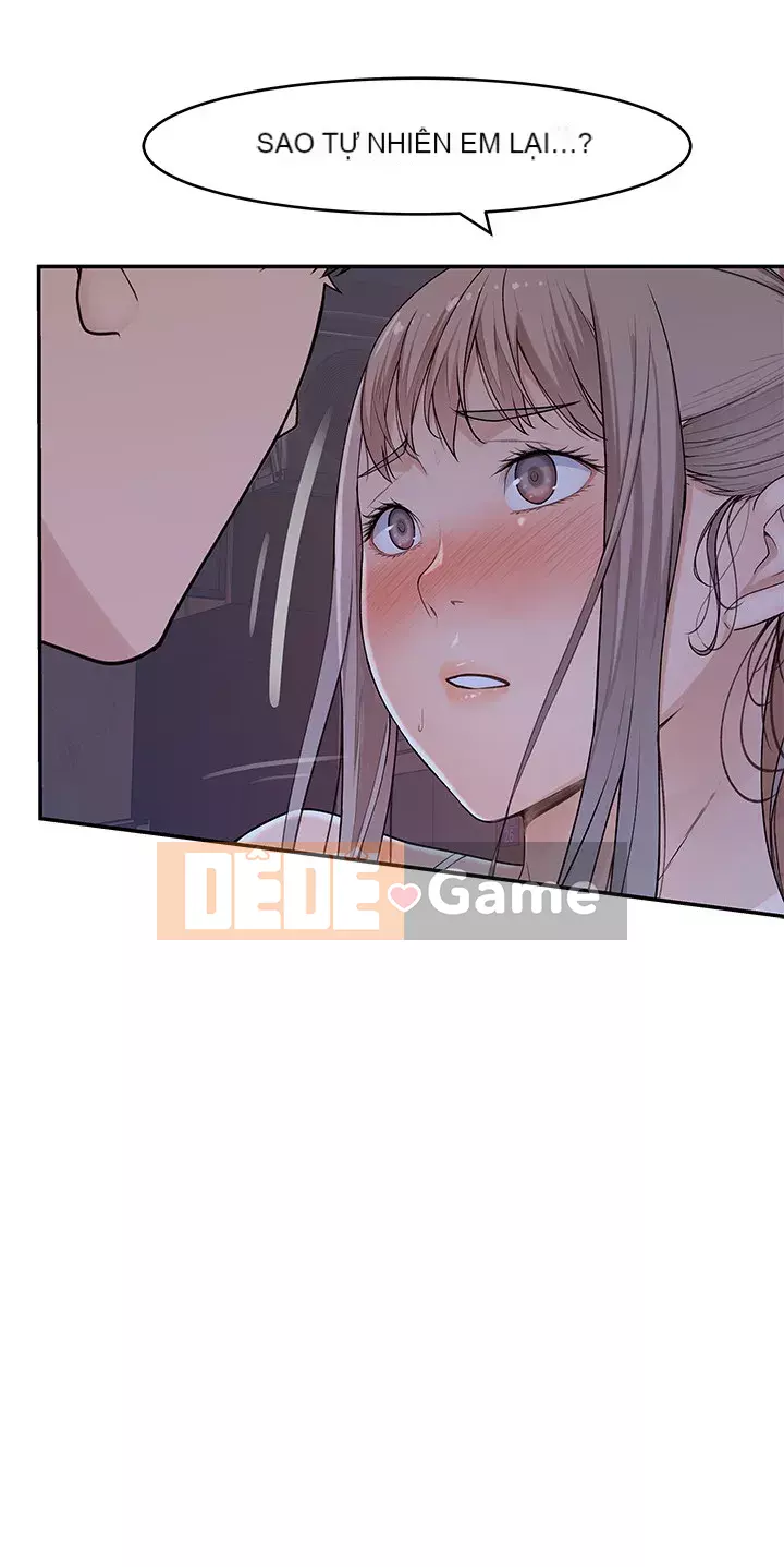 Mối quan hệ đặc biệt của chúng tôi Chương 51-52