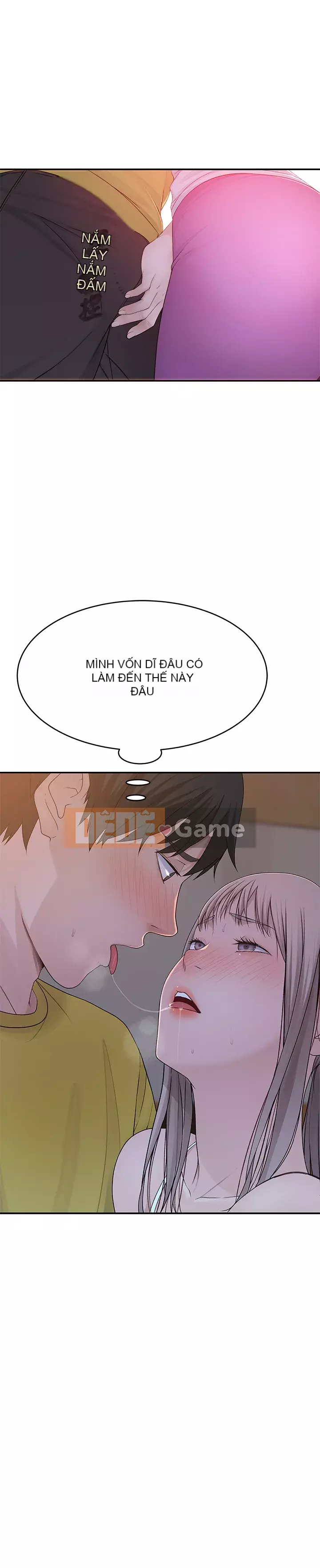 Mối quan hệ đặc biệt của chúng tôi Chương 51-52