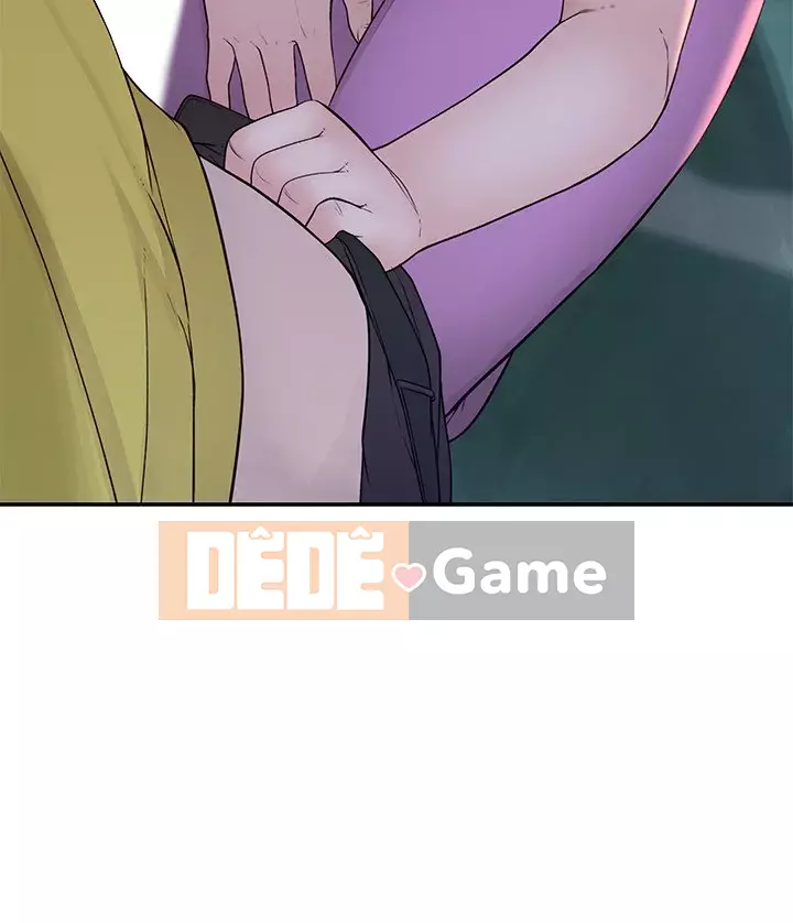 Mối quan hệ đặc biệt của chúng tôi Chương 51-52