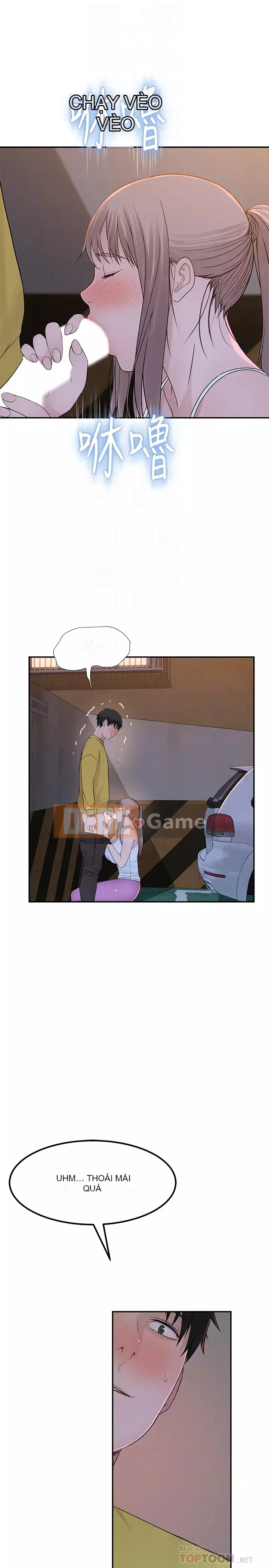 Mối quan hệ đặc biệt của chúng tôi Chương 51-52