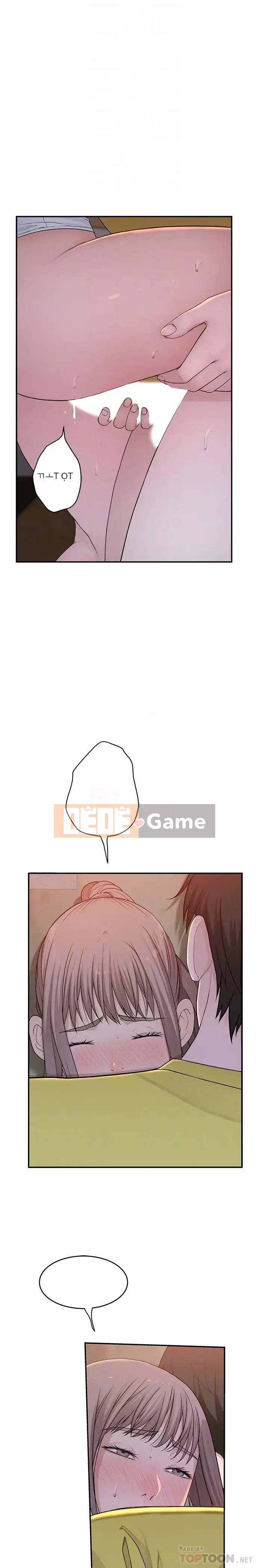 Mối quan hệ đặc biệt của chúng tôi Chương 51-52