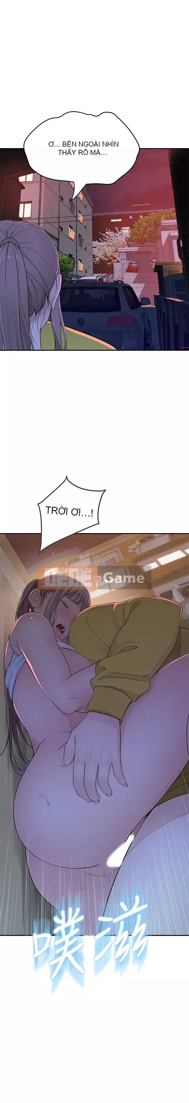 Mối quan hệ đặc biệt của chúng tôi Chương 51-52