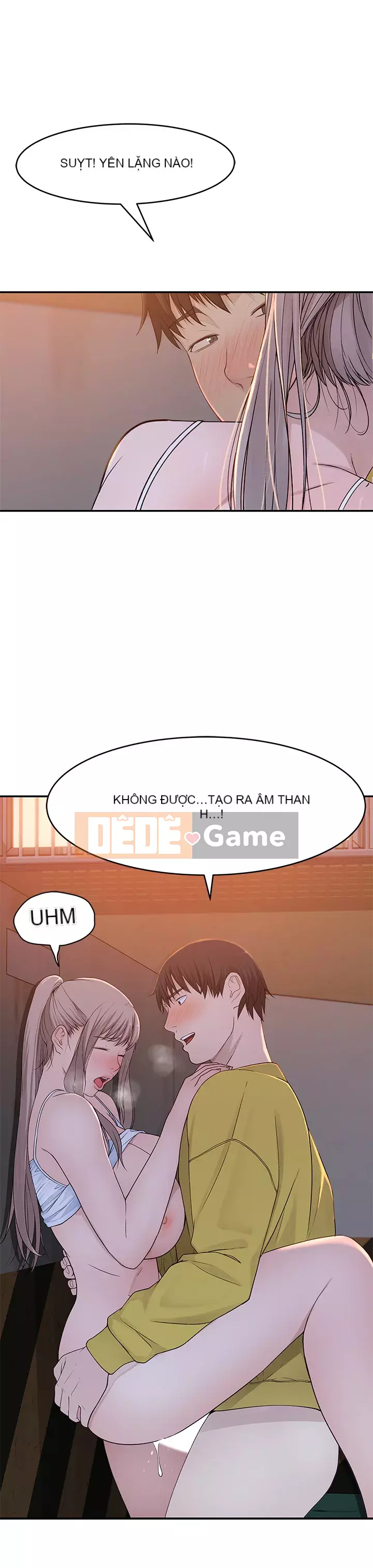 Mối quan hệ đặc biệt của chúng tôi Chương 51-52