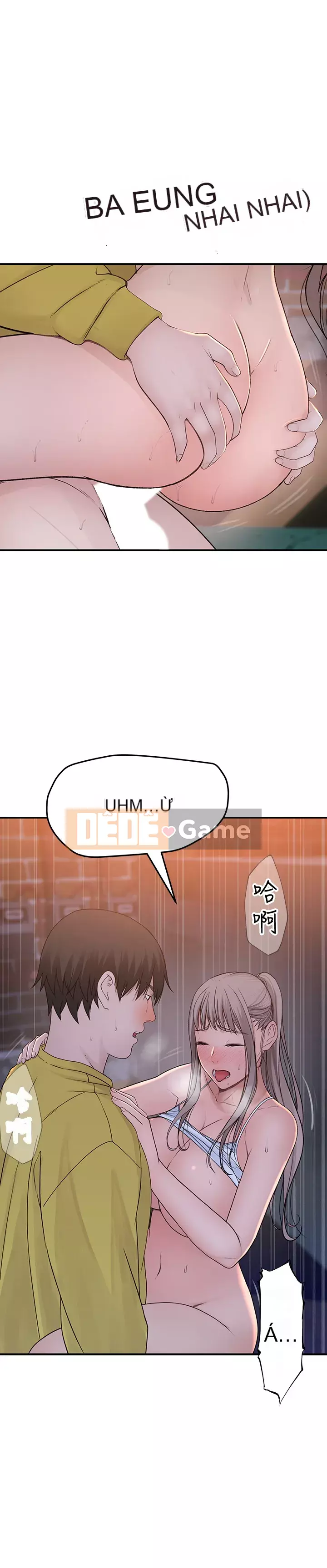 Mối quan hệ đặc biệt của chúng tôi Chương 51-52