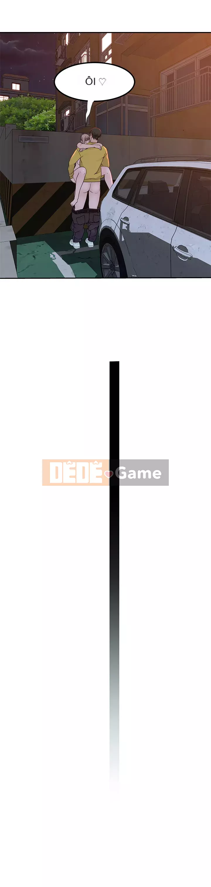 Mối quan hệ đặc biệt của chúng tôi Chương 51-52