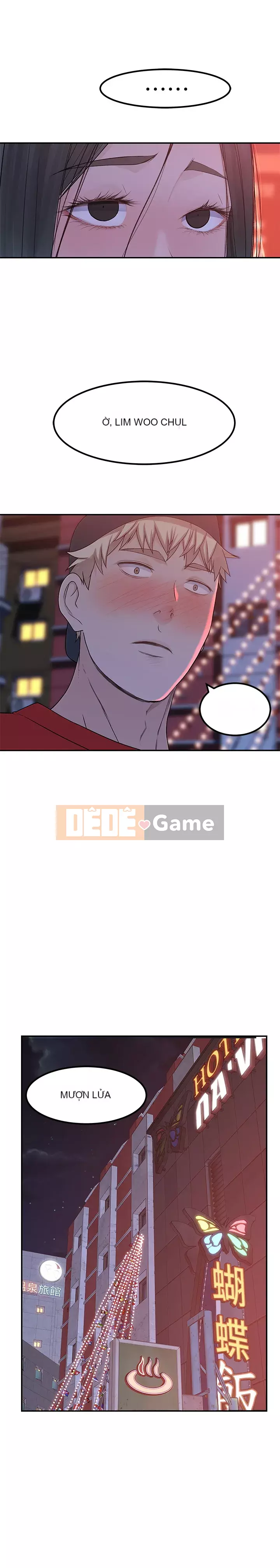 Mối quan hệ đặc biệt của chúng tôi Chương 51-52