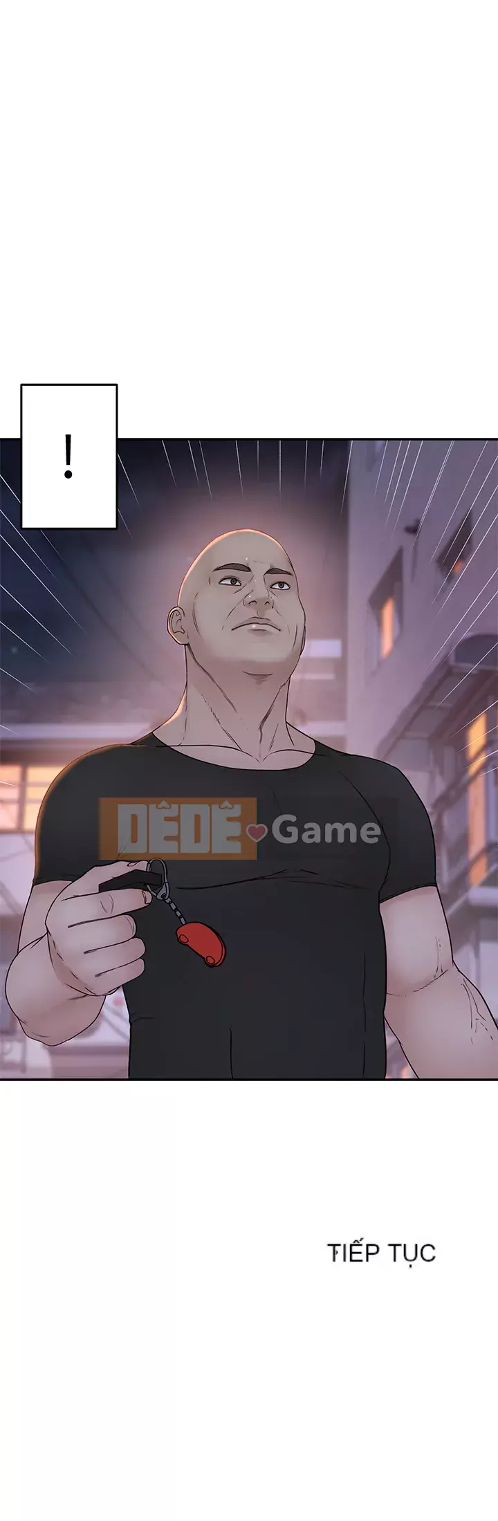 Mối quan hệ đặc biệt của chúng tôi Chương 51-52