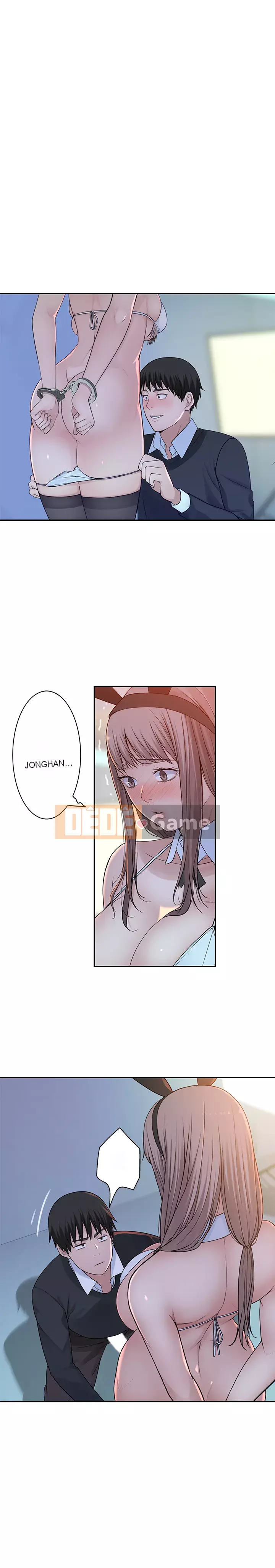 Mối quan hệ đặc biệt của chúng tôi Chương 48-50