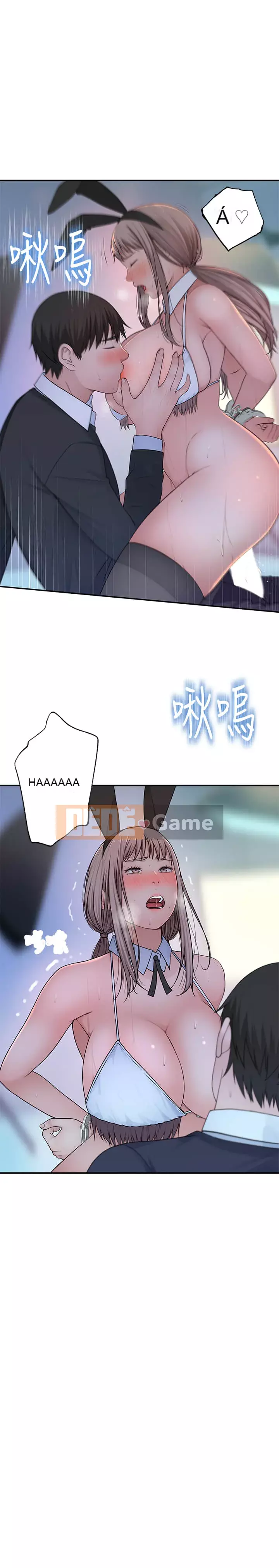 Mối quan hệ đặc biệt của chúng tôi Chương 48-50