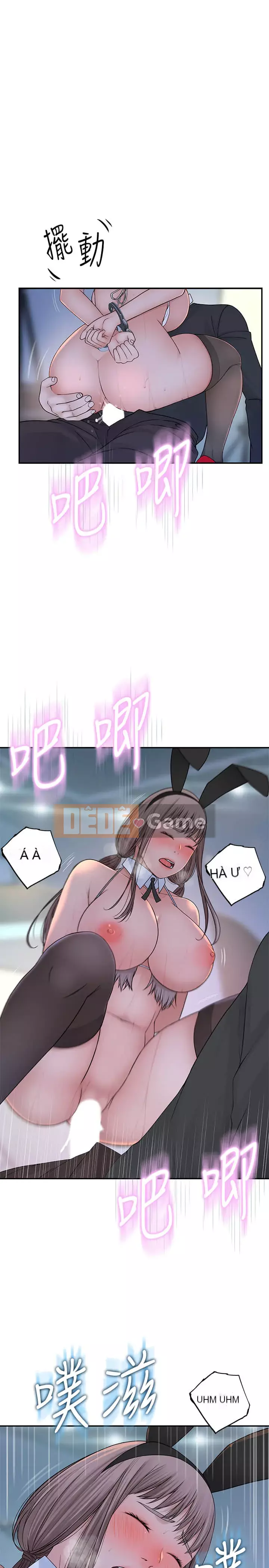 Mối quan hệ đặc biệt của chúng tôi Chương 48-50