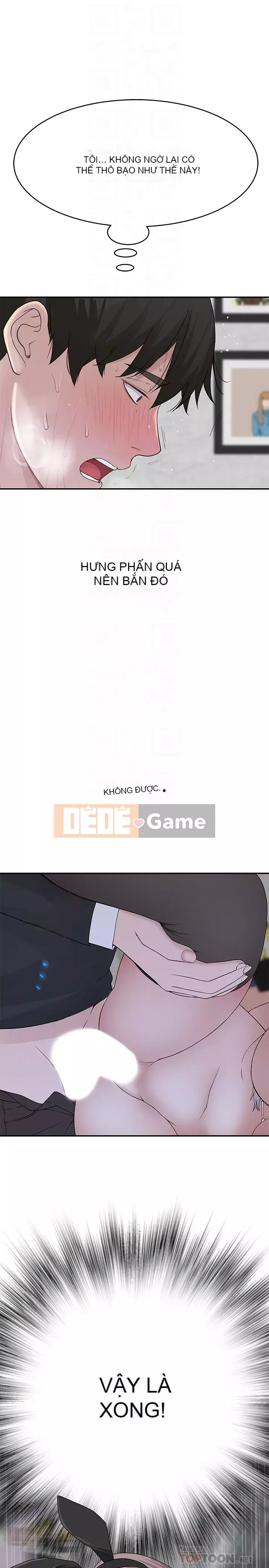 Mối quan hệ đặc biệt của chúng tôi Chương 48-50