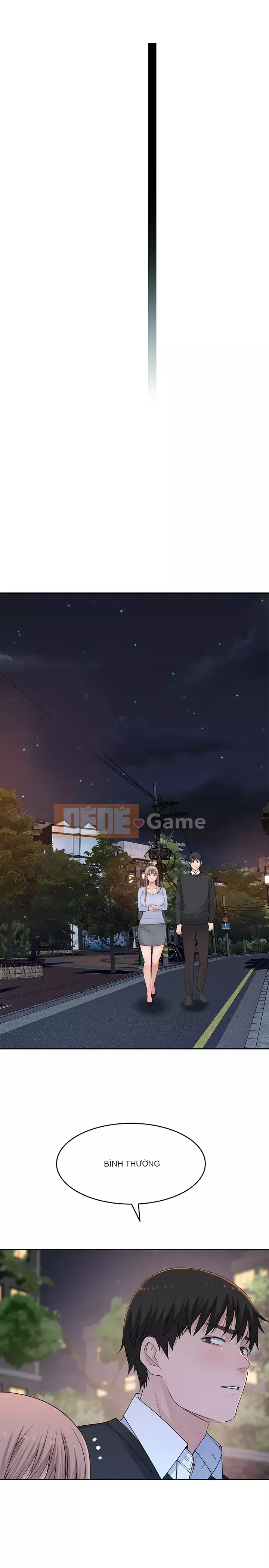 Mối quan hệ đặc biệt của chúng tôi Chương 48-50