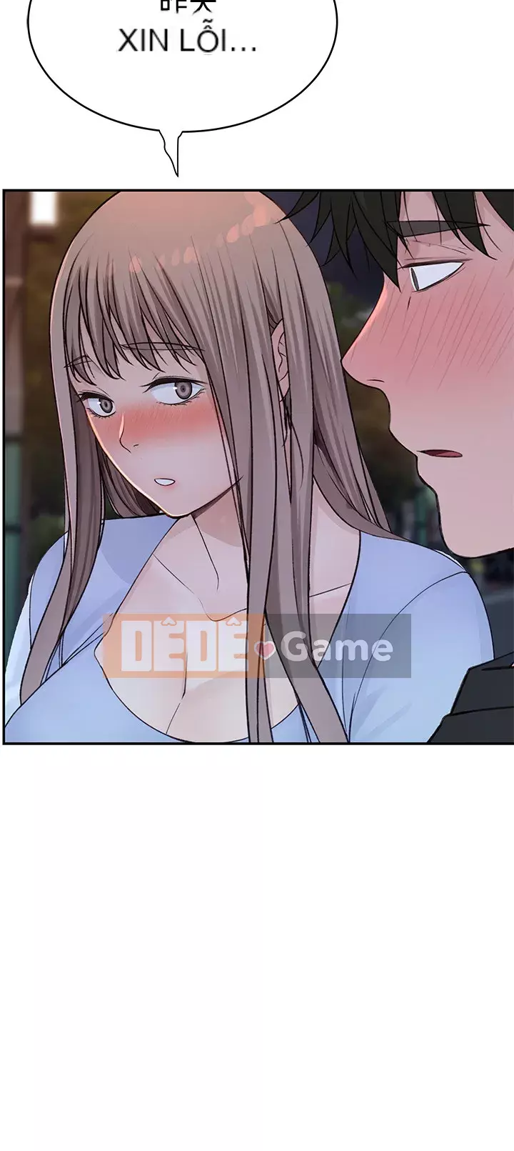 Mối quan hệ đặc biệt của chúng tôi Chương 48-50