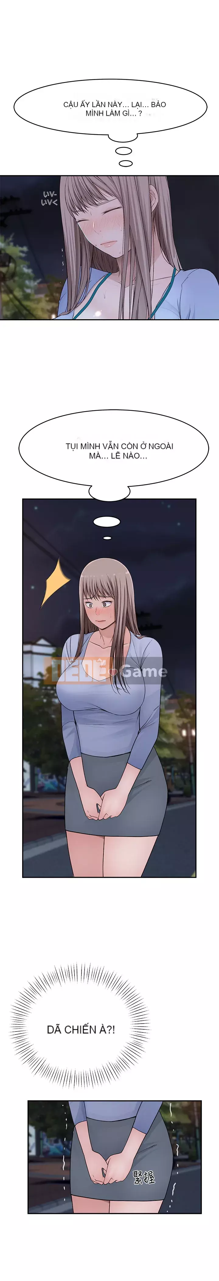 Mối quan hệ đặc biệt của chúng tôi Chương 48-50