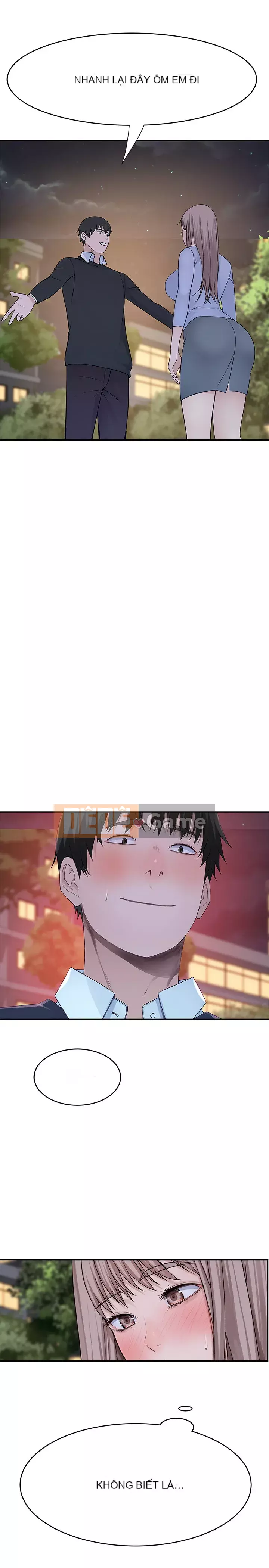 Mối quan hệ đặc biệt của chúng tôi Chương 48-50