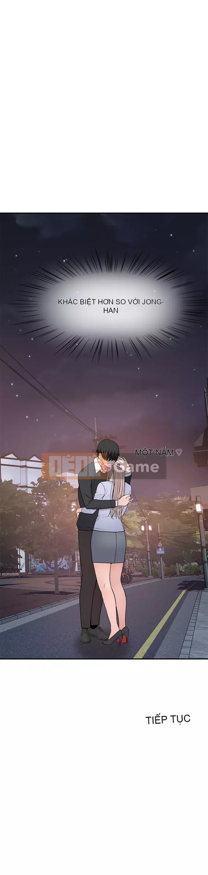 Mối quan hệ đặc biệt của chúng tôi Chương 48-50