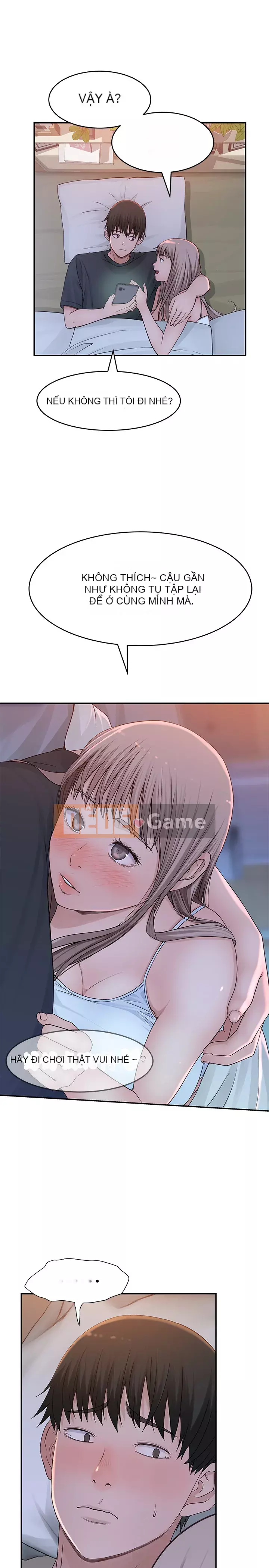 Mối quan hệ đặc biệt của chúng tôi Chương 48-50