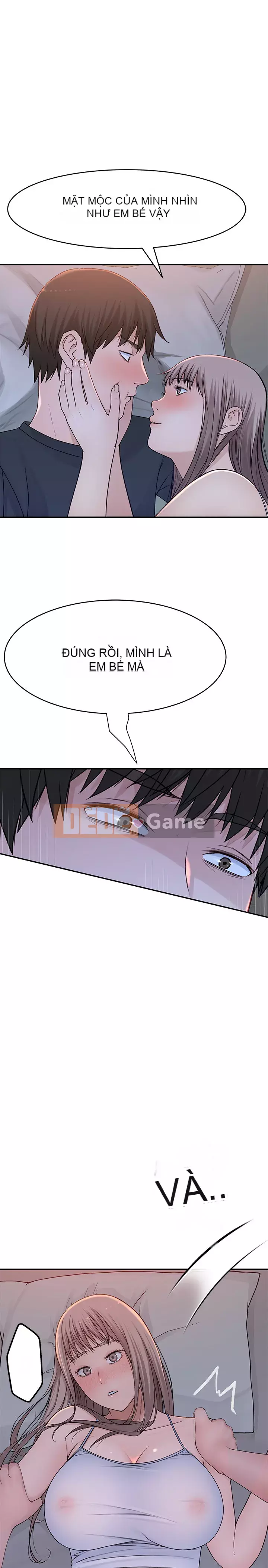 Mối quan hệ đặc biệt của chúng tôi Chương 48-50