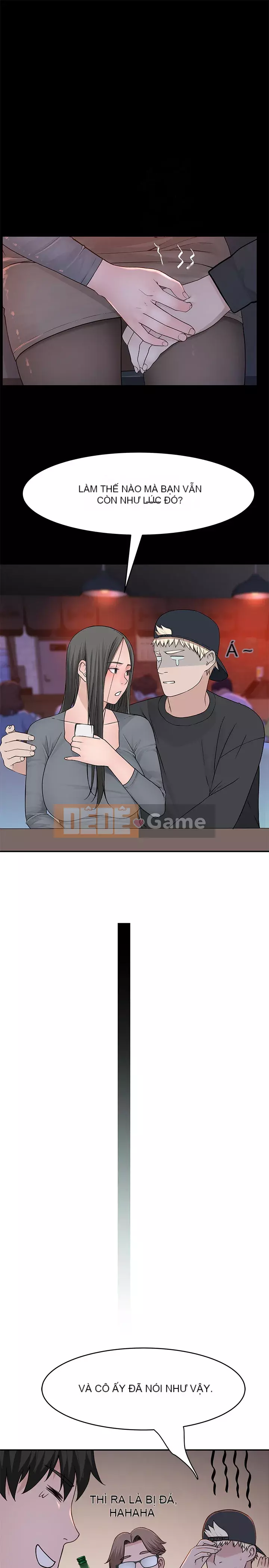 Mối quan hệ đặc biệt của chúng tôi Chương 48-50