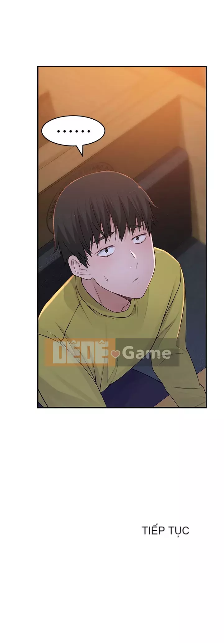 Mối quan hệ đặc biệt của chúng tôi Chương 48-50