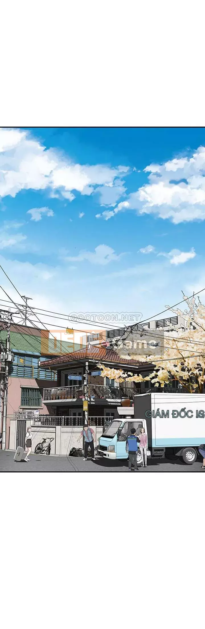 Mối quan hệ đặc biệt của chúng tôi Chương 46-47