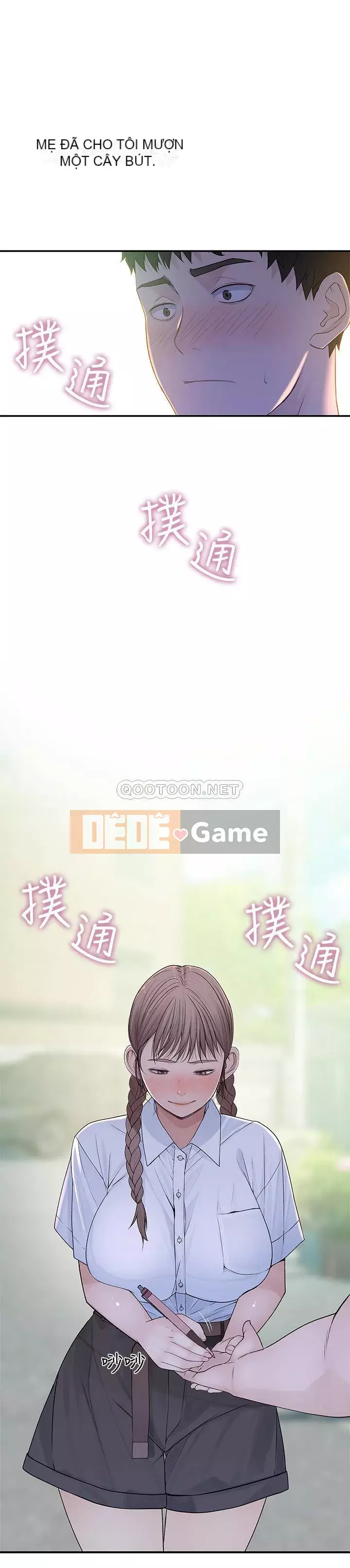 Mối quan hệ đặc biệt của chúng tôi Chương 46-47