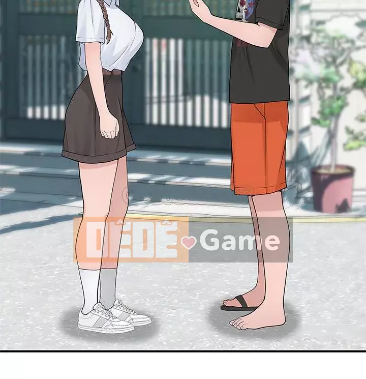 Mối quan hệ đặc biệt của chúng tôi Chương 46-47