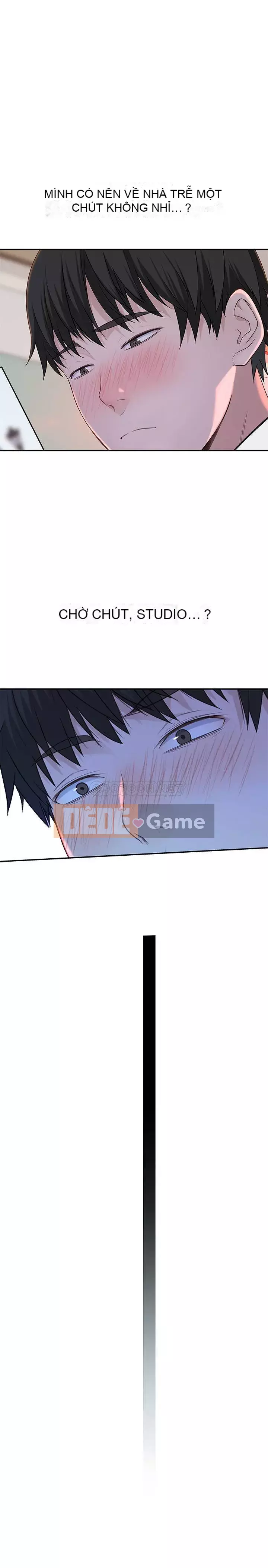 Mối quan hệ đặc biệt của chúng tôi Chương 46-47